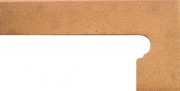 Zanquin dch Natural 20*39