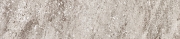 SG111300N/5BT Терраса коричневый керамический плинтус 42*8