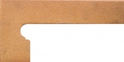 Zanquin izd Natural 20*39