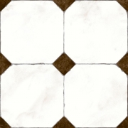 Calacatta Decorado Vecchio 41x41