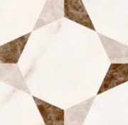 Calacatta MOSAIC 50 x 50
