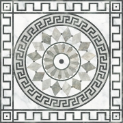 Decor Medusa 45х45