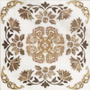 Decorado Rosette декор напольный розетон 41x41