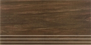 SG212300R/GR Шале коричн.обрезной 30*60 керамическая ступень